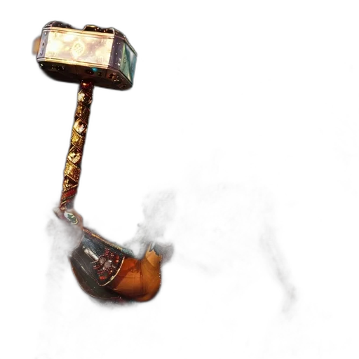 staff, weapon, sword, jewelry, 3d render, concept art, photorealistic, fantasy art transparent PNG cut-out