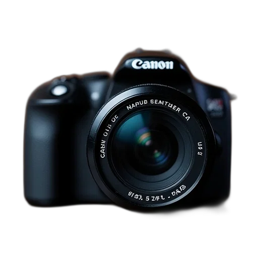 weapon, photorealistic, 3d render, canon transparent PNG cut-out