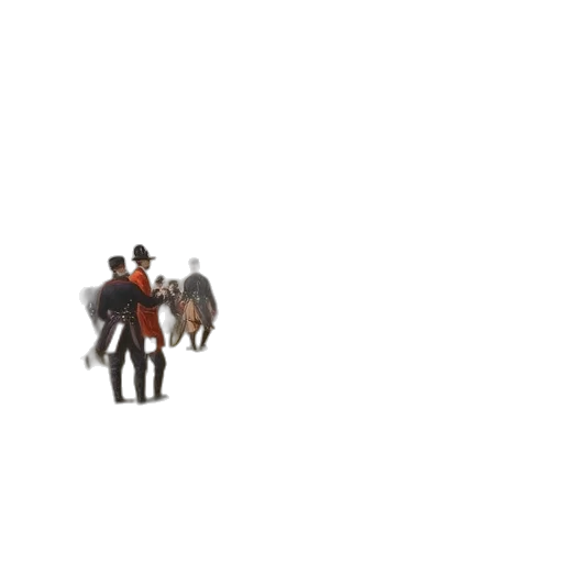 staff, hat, animal, crown transparent PNG cut-out