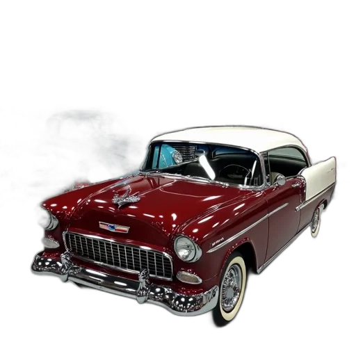 car, photorealistic, 3d render, concept art, pixel art, classic, showroom, variety transparent PNG cut-out