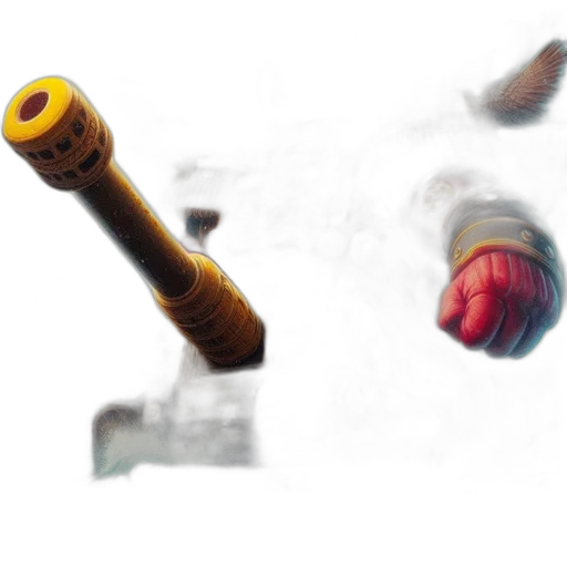 weapon, staff, sword, bottle, concept art, 3d render, photorealistic, pixel art transparent PNG cut-out