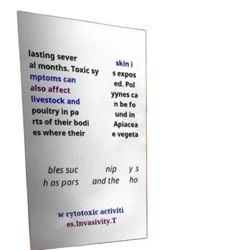 text-based, image, discussing, toxic, effects, apiaceae, vegetables, skin transparent PNG cut-out