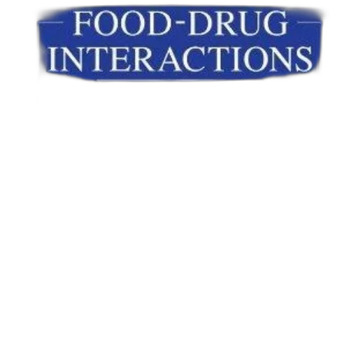 food, cover, food-drug, interactions, edited, beverly, mccabe, eric transparent PNG cut-out