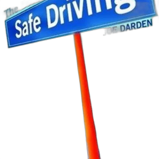 car, staff, book, safe, driving, joe, darden, features transparent PNG cut-out