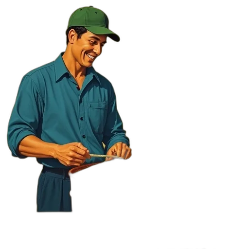 staff, food, weapon, hat, pixel art, concept art, photorealistic, cartoon transparent PNG cut-out