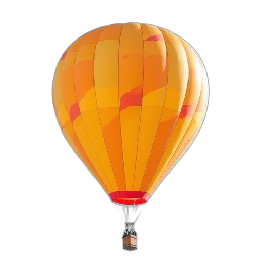 umbrella, dragon, 3d render, advertising transparent PNG cut-out