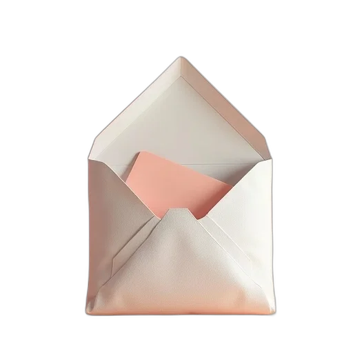 jewelry, crown, umbrella, face, 3d render, pastel, envelope, design transparent PNG cut-out