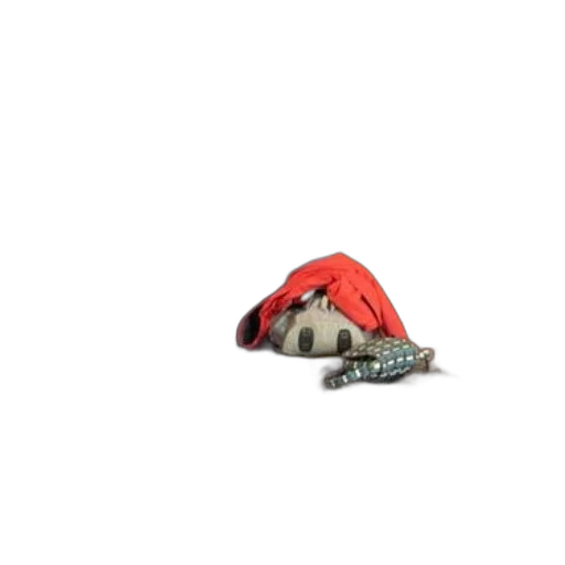 hat, shoes, animal, mask transparent PNG cut-out