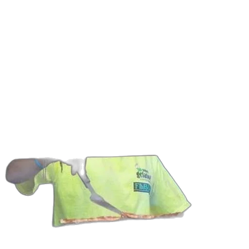 jacket, staff, weapon, umbrella, 3d render, vaporwave, photorealistic, green transparent PNG cut-out