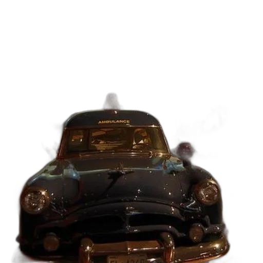 car, jewelry, crown, robot, 3d render, photorealistic, concept art, vintage transparent PNG cut-out