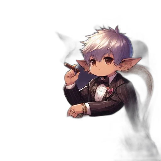 staff, dragon, weapon, sword, fantasy art, anime, pixel art, watercolor transparent PNG cut-out
