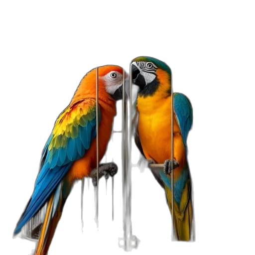 jewelry, animal, umbrella, staff transparent PNG cut-out
