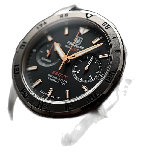 3d render, photorealistic, tag, heuer transparent PNG cut-out