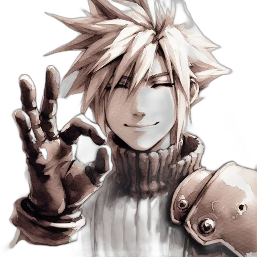 mask, face, staff, photorealistic, pixel art, concept art, fantasy art, monochrome transparent PNG cut-out