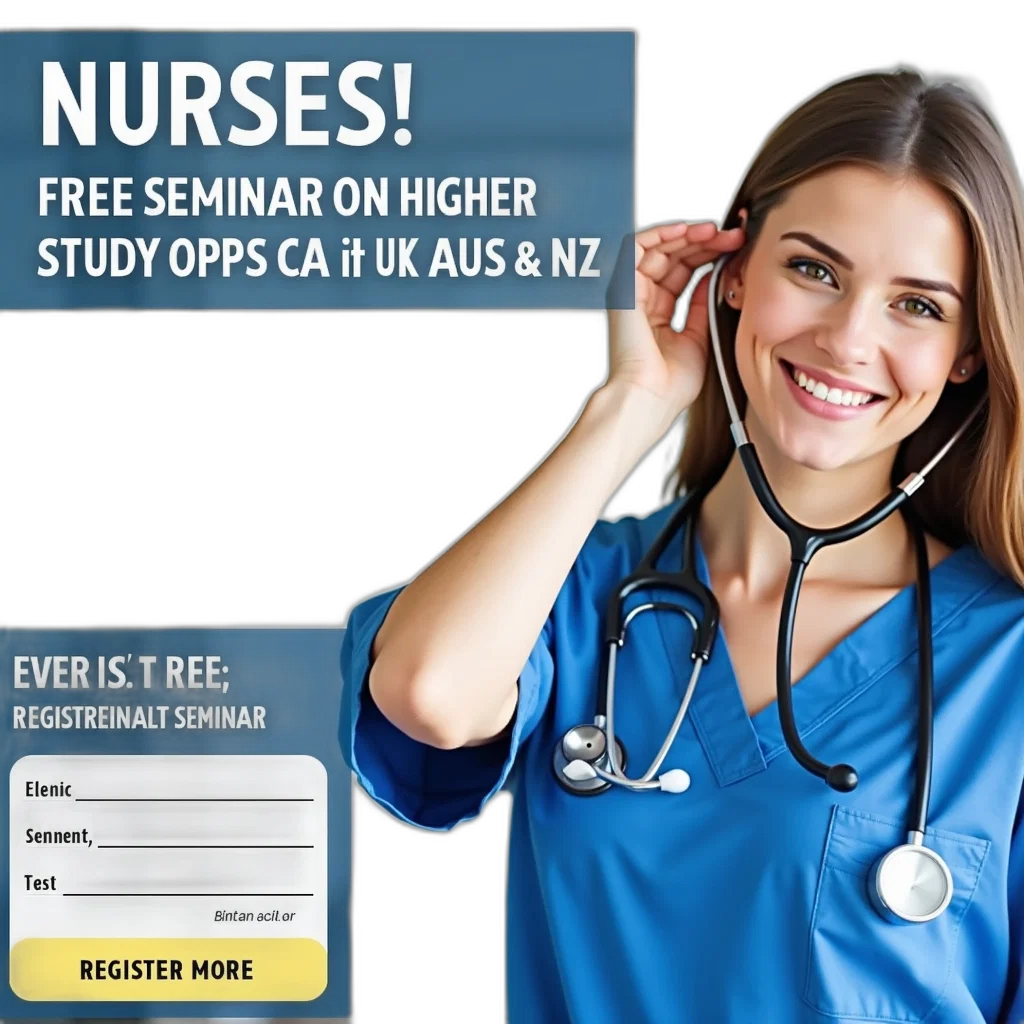 smiling, woman, blue, scrub, top, stethoscope, holding, her transparent PNG cut-out