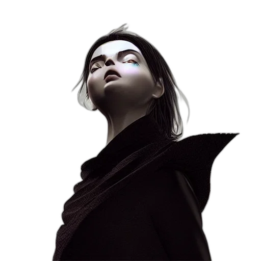 mask, face, staff, concept art transparent PNG cut-out