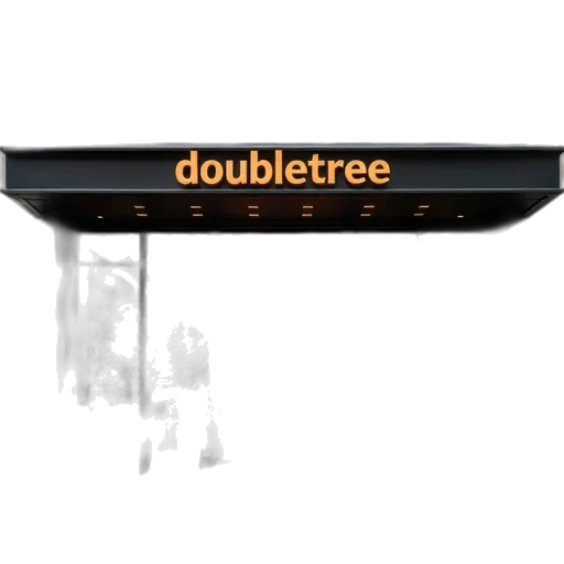 tree, furniture, staff, 3d render, photorealistic, concept art, outside, doubletree transparent PNG cut-out