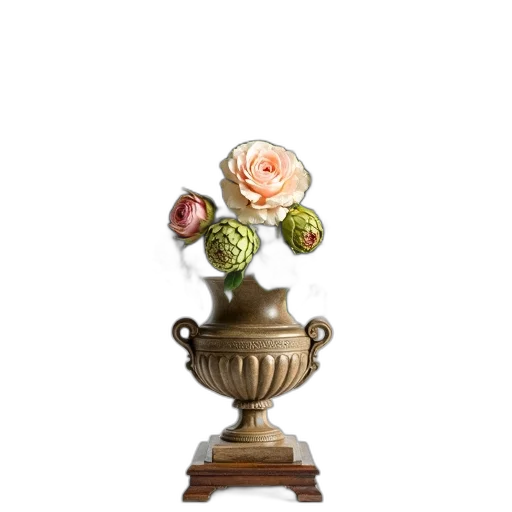 food, crown, jewelry, furniture, photorealistic, 3d render, concept art, oil painting transparent PNG cut-out