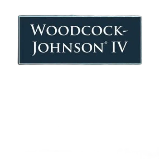 woodcock-johnson, reports, recommendations, strategies transparent PNG cut-out