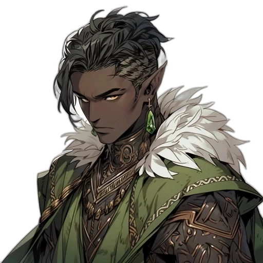 staff, face, sword, dragon, fantasy art, concept art, pixel art, comic book art transparent PNG cut-out