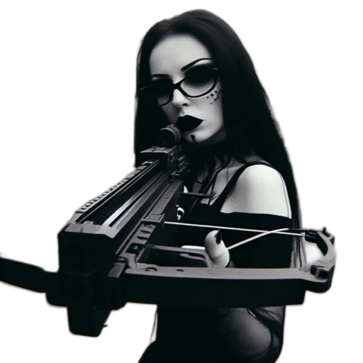 weapon, robot, staff, cyberpunk, concept art, photorealistic, comic book art, individual transparent PNG cut-out