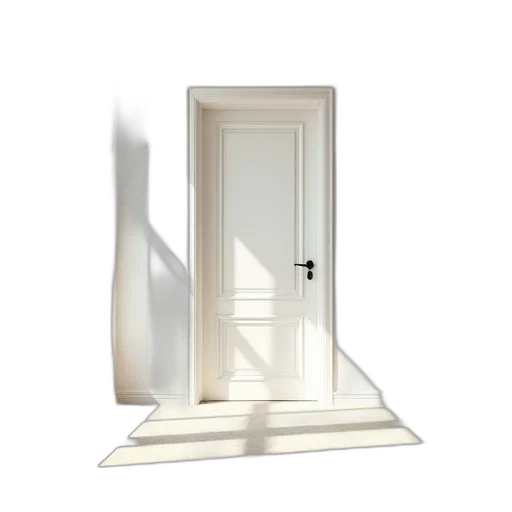 furniture, 3d render, photorealistic, spacious, room, large, window, closed transparent PNG cut-out