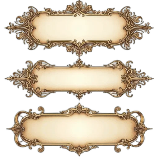 crown, furniture, jewelry, mask, 3d render, earth tones, set, vector transparent PNG cut-out