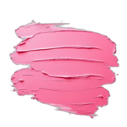 hair, pastel, neon, colorful, distress, paint, pink transparent PNG cut-out