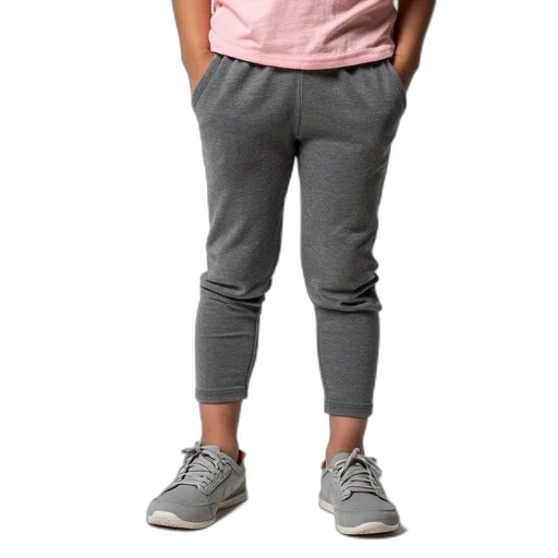 jacket, shoes, pastel, monochrome transparent PNG cut-out