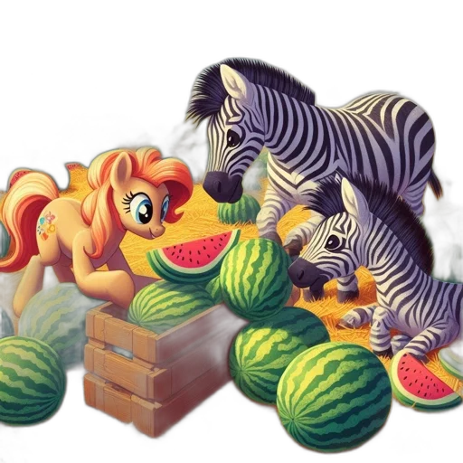 animal, food, furniture, concept art, 3d render, photorealistic, fantasy art, verdant transparent PNG cut-out
