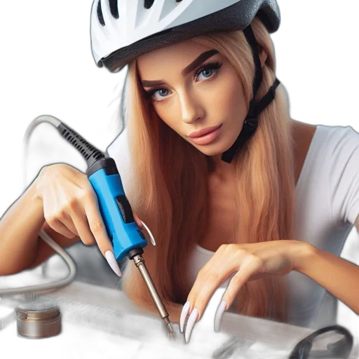 staff, jewelry, photorealistic, oil painting, concept art, fantasy art, young, woman transparent PNG cut-out