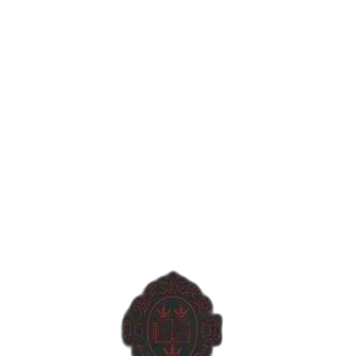 jewelry, crown, furniture, mask, pixel art, 3d render, concept art, dark transparent PNG cut-out