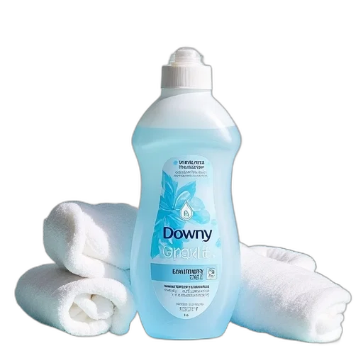 bottle, downy, laundry, liquid, original, scent transparent PNG cut-out