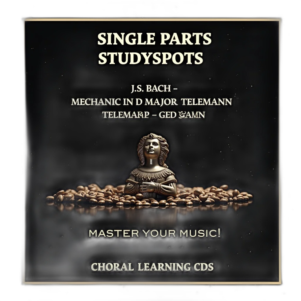 cover, black, background, featuring, title, single, parts, studyspots transparent PNG cut-out