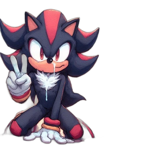 creature, animal, concept art, pixel art, 3d render, cartoon, dark, monochrome transparent PNG cut-out