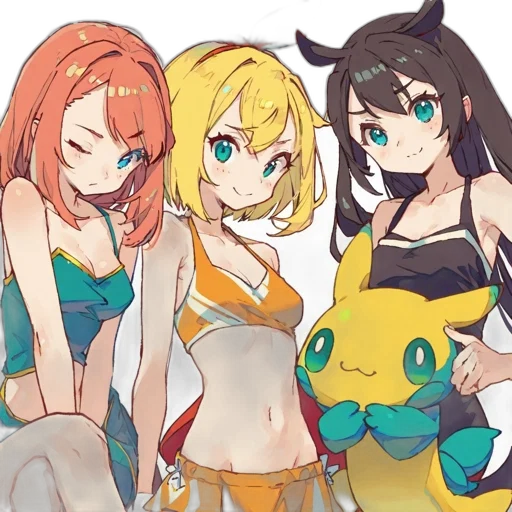 dragon, staff, weapon, dress, anime, concept art, fantasy art, pixel art transparent PNG cut-out
