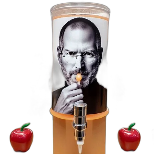 bottle, photorealistic, 3d render, concept art, beverage, dispenser, featuring, image transparent PNG cut-out