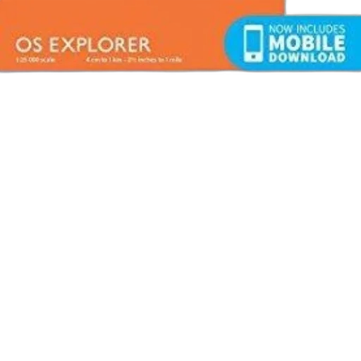 explorer, map, mobile, download, scale, 000, featuring, scenic transparent PNG cut-out