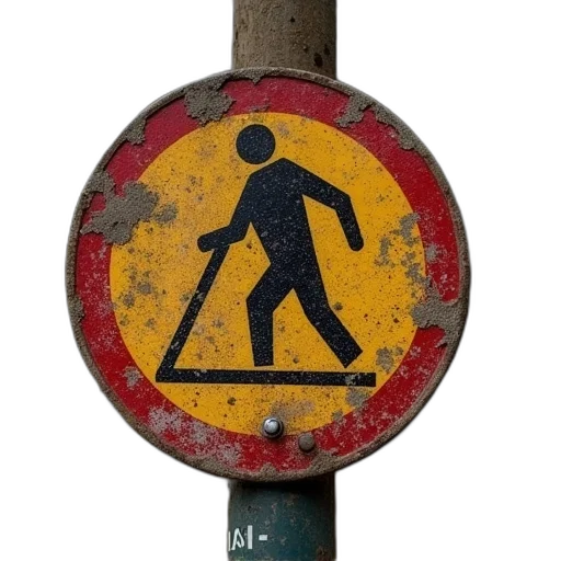 staff, robot, umbrella, weapon transparent PNG cut-out