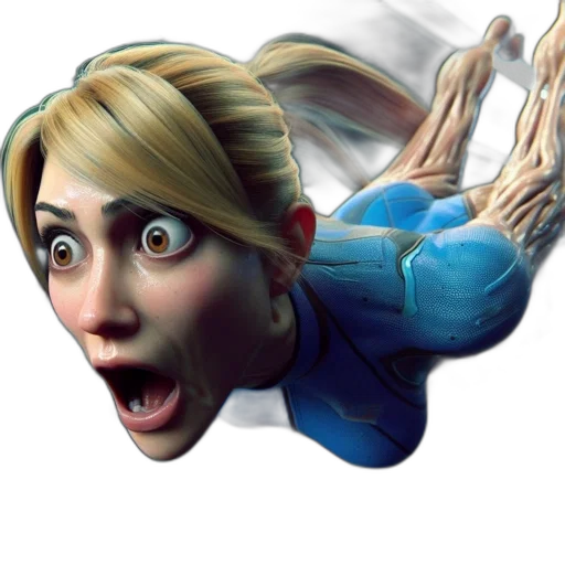 face, creature, staff, concept art, comic book art, photorealistic, 3d render, animated transparent PNG cut-out