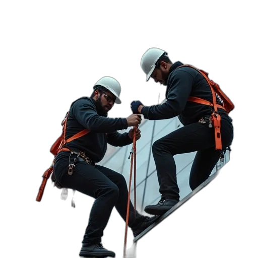 staff, jacket, umbrella, concept art transparent PNG cut-out