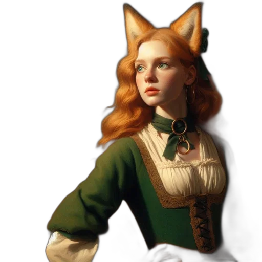 staff, crown, fantasy art, pixel art, photorealistic, concept art, young, woman transparent PNG cut-out