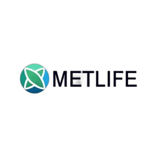 white, background, text, metlife, eservices, black, centered, bold transparent PNG cut-out