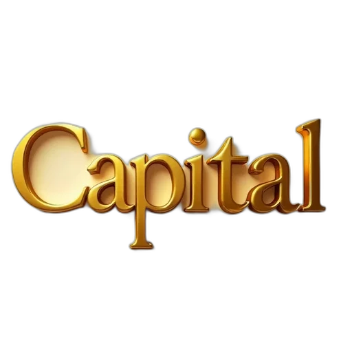 second, image, close-up, word, capital, first, stylized, font transparent PNG cut-out