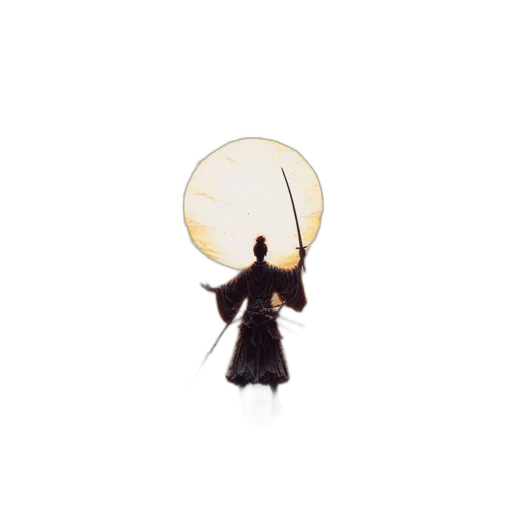 staff, umbrella, sword, mask, pixel art, concept art, fantasy art, watercolor transparent PNG cut-out
