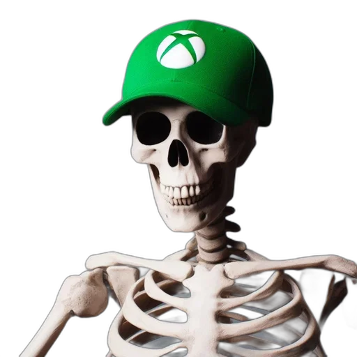 hat, mask, animal, face, 3d render, concept art, pixel art, green transparent PNG cut-out