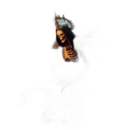 crown, face, creature, dragon, pixel art, concept art, photorealistic, fantasy art transparent PNG cut-out