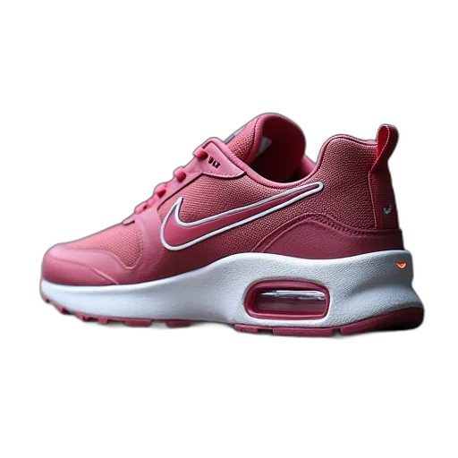 shoes, 3d render, picture, nike transparent PNG cut-out
