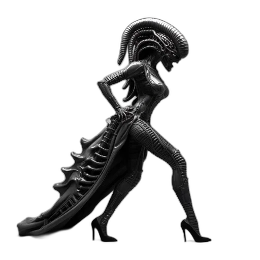 creature, weapon, dragon, shoes, concept art, fantasy art, 3d render, pixel art transparent PNG cut-out