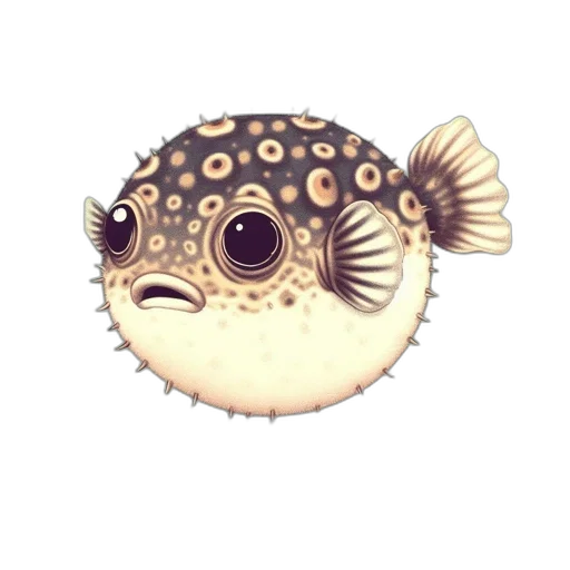 animal, creature, face, staff, 3d render, watercolor, concept art, photorealistic transparent PNG cut-out